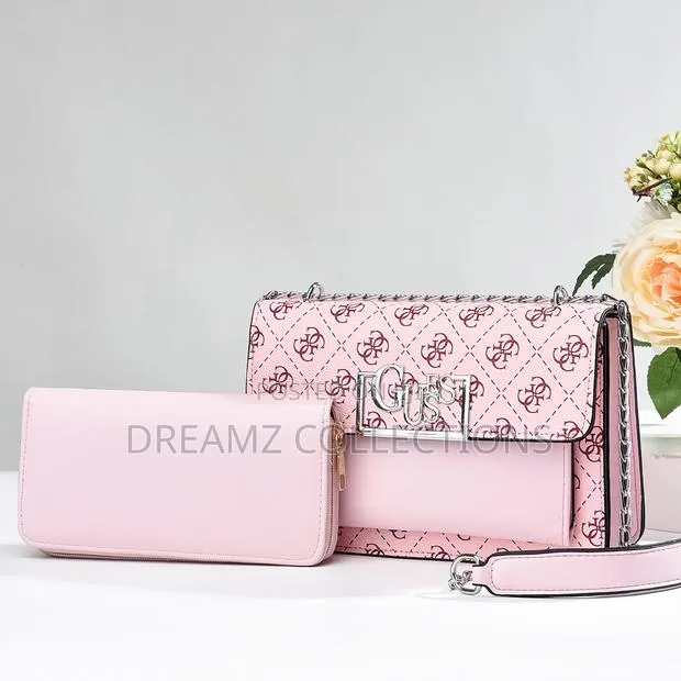 Guess Handbag Set · Photo 1