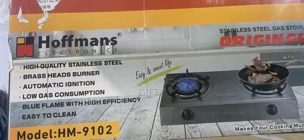 Hoffman Electric Burner · Photo 1