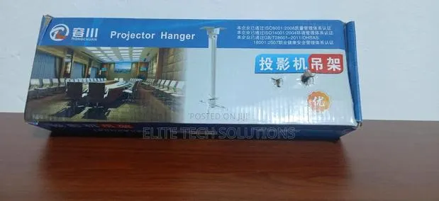 Projector Ceiling Mount · Photo 1