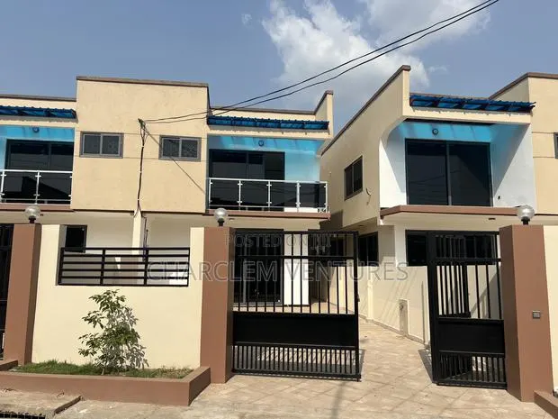 3bdrm House in Charclem Ventures, Oyarifa for sale · Photo 1