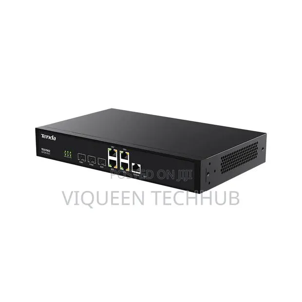 Tenda TES7002 · Photo 1