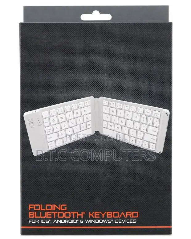 Original Bluetooth Wireless Keyboard · Photo 1