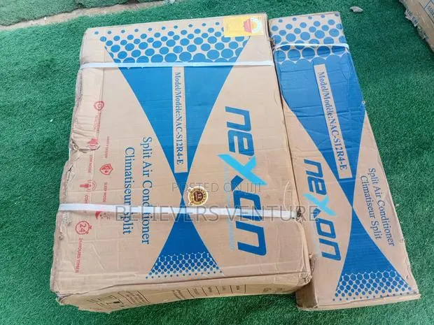 Nexon 1.5HP Air Condition – Reliable Cooling for Your Home · Photo 1