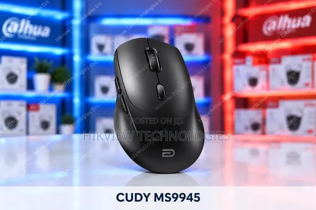 Cudy MS9945 Wireless Mouse · Photo 1