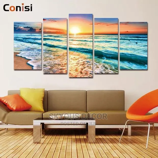 Wall Frame · Photo 1
