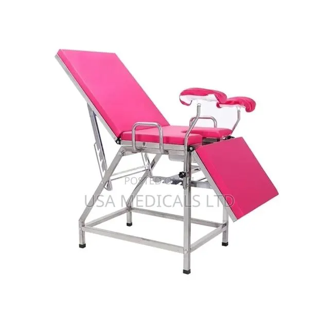 Delivery Bed Stainless Steel 304 · Photo 1