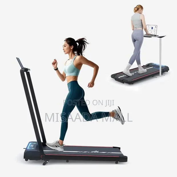 Treadmill Foldable for Household · Photo 1