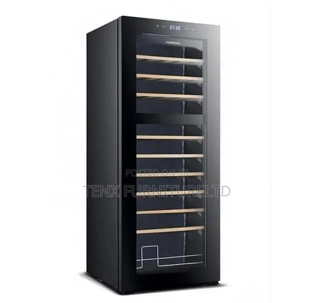Wine Cooler 55 Bottle(Kenwood) · Photo 1
