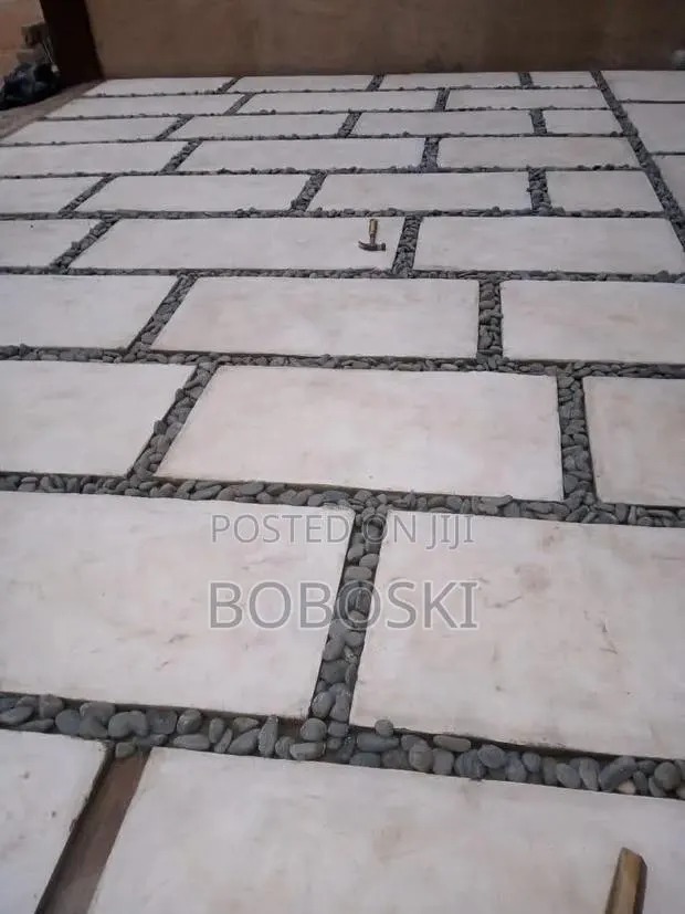 Stamp Concrete Design · Photo 1