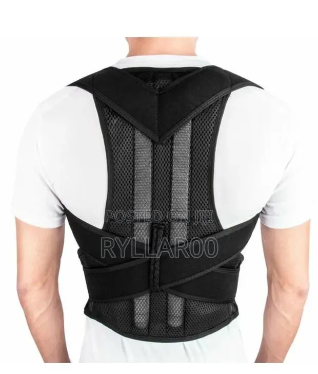 Back Support · Photo 1