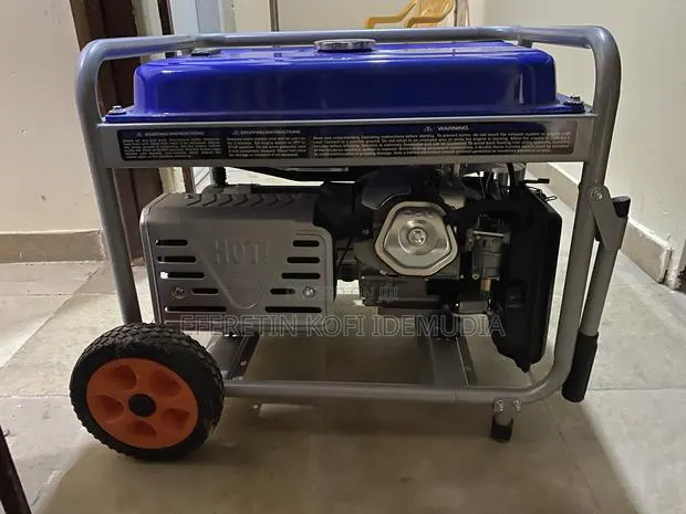 Brand New Generator for Sale · Photo 1