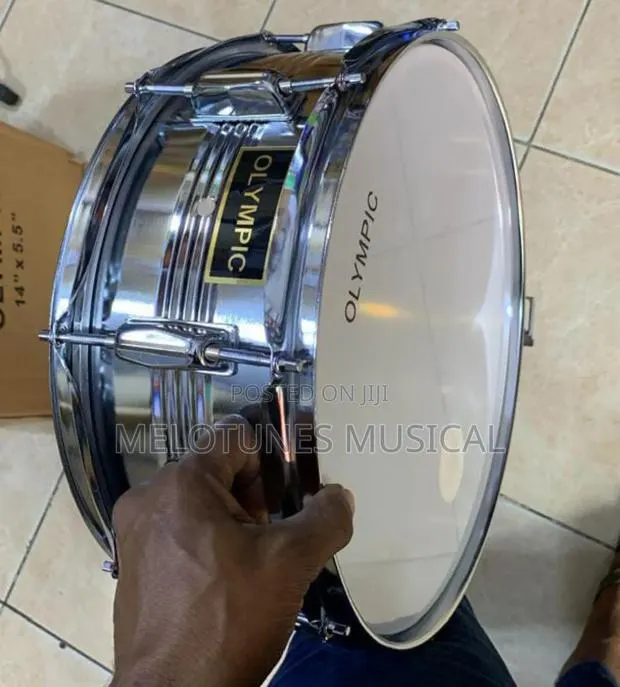 Olympic Snare Drum · Photo 1