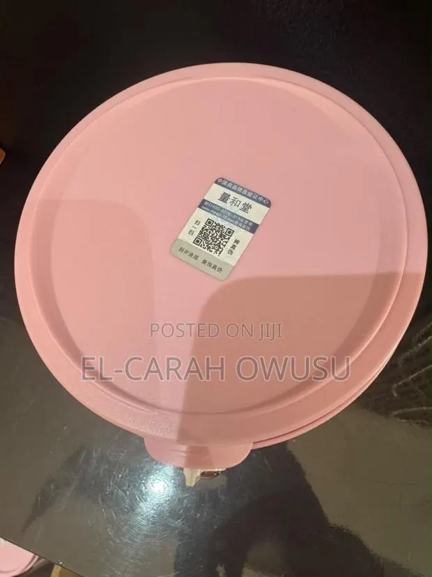 Whitening Collagen Cranberry Powder · Photo 1