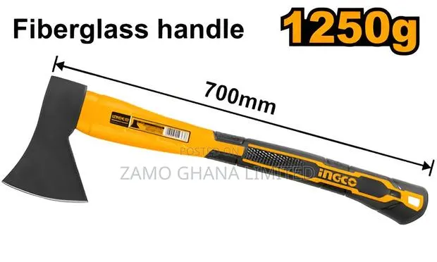 Ingco Axe 1250g - Hax · Photo 1