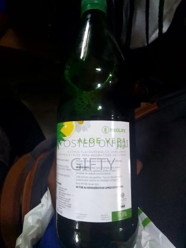 Aloe Vera Plus · Photo 1