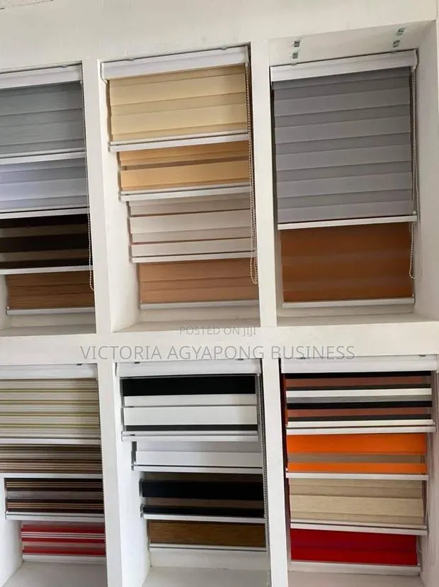 Window Blinds Available All Sizes · Photo 1