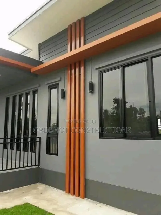 Painting Services · Photo 1
