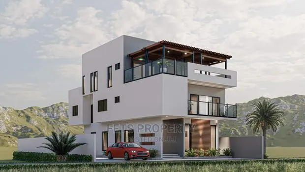 Building and Construction Services · Photo 1