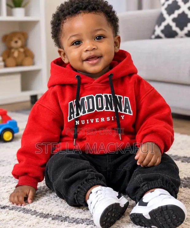Hoodie Cardigans for 1-2yrs Only · Photo 1