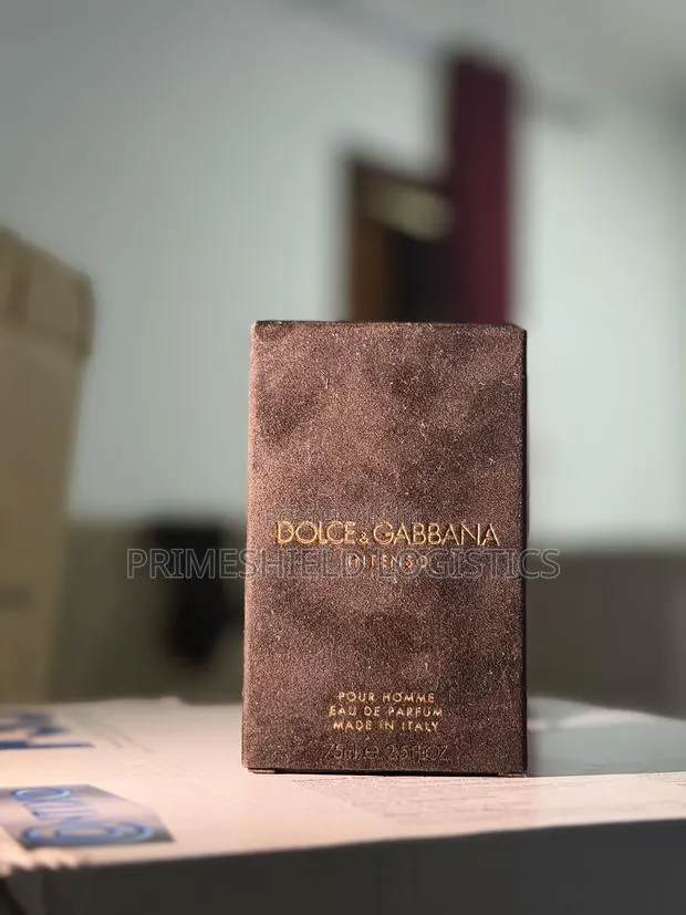 Dolce Gabbana Intenso EDP(75ml) · Photo 1