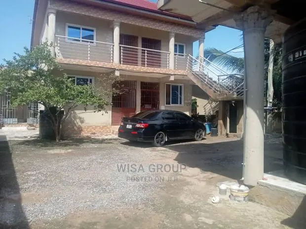 1bdrm Apartment in Wisa Groups, Accra Metropolitan for rent · Photo 1
