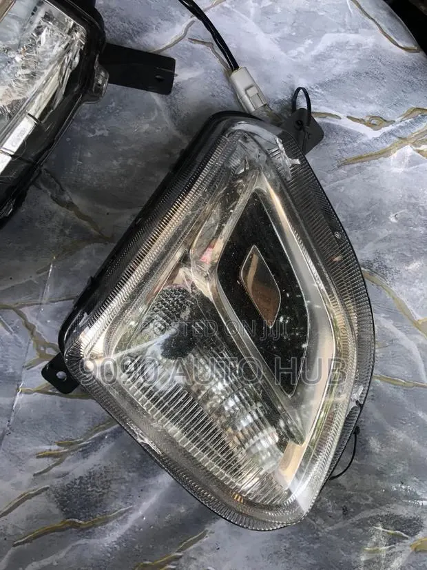 Chevrolet Equinox 2018, 2019, 2020, 2021 FogLight Pair | Foreign Used · Photo 1