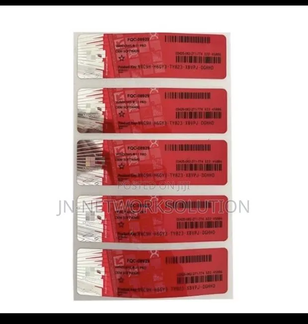 Microsoft Windows 11 Oem Key For 1pc Lifetime · Photo 1