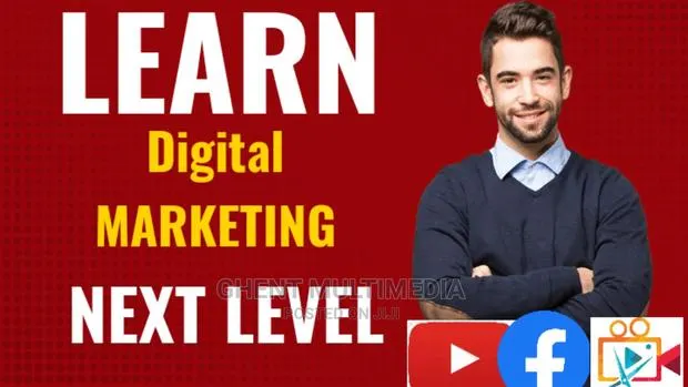 Learn Digital Marketing Online · Photo 1