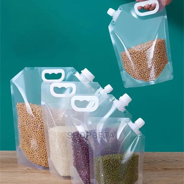 Pouch (Let’S Pouch ) · Photo 1