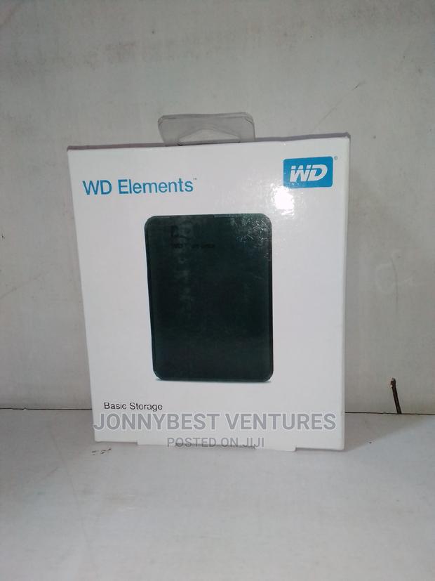 3.0 WD External Hard Drive Case · Photo 2
