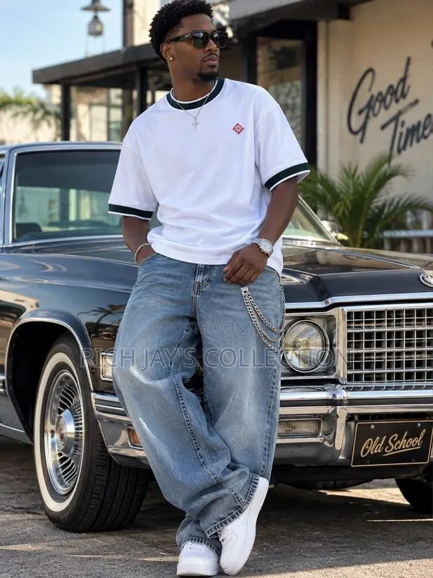 Men Shirts ( Round Neck) · Photo 1
