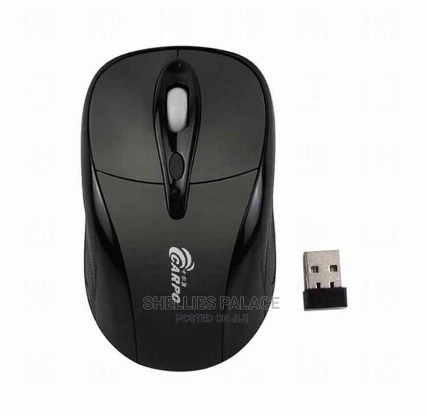 V2020 6d Wireless Mouse Dpi Key 10-Meter Remote · Photo 2