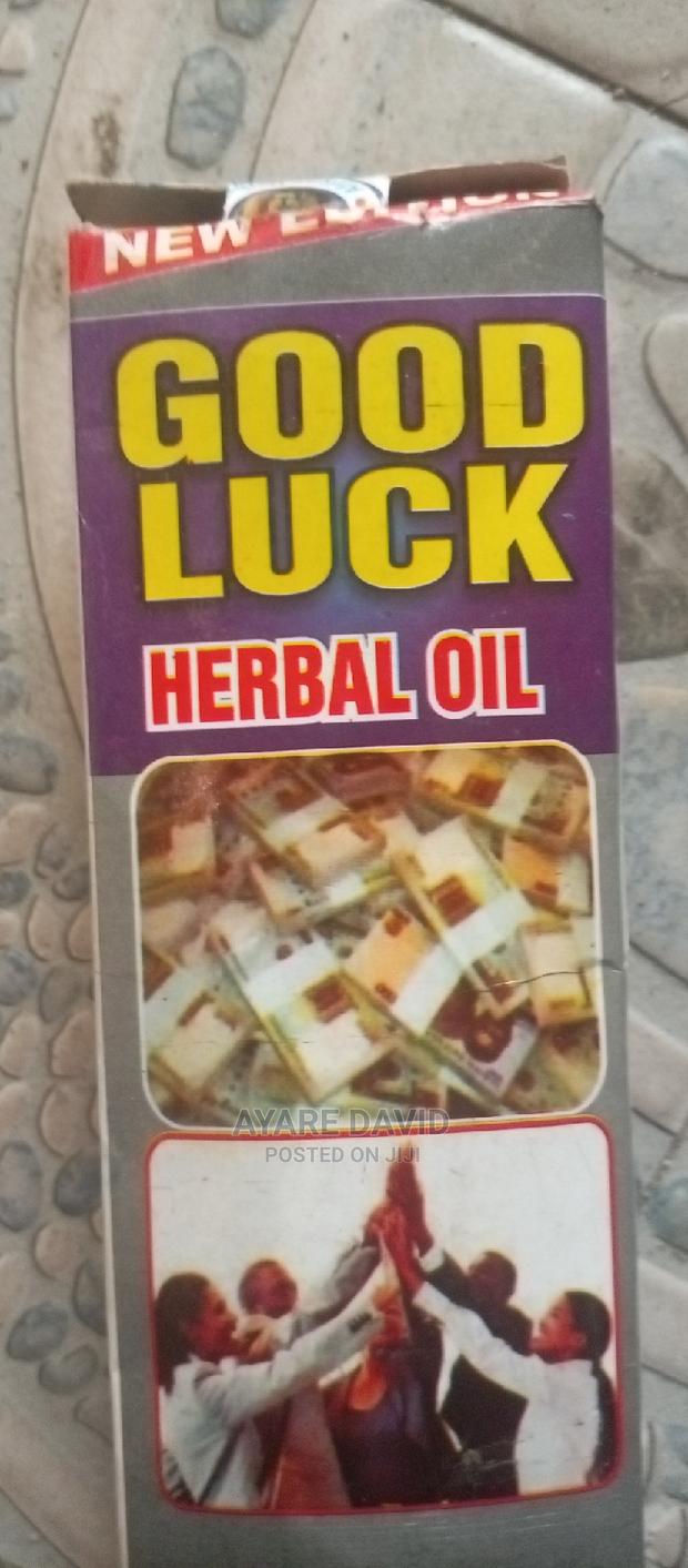 Good Luck Oil · Photo 1