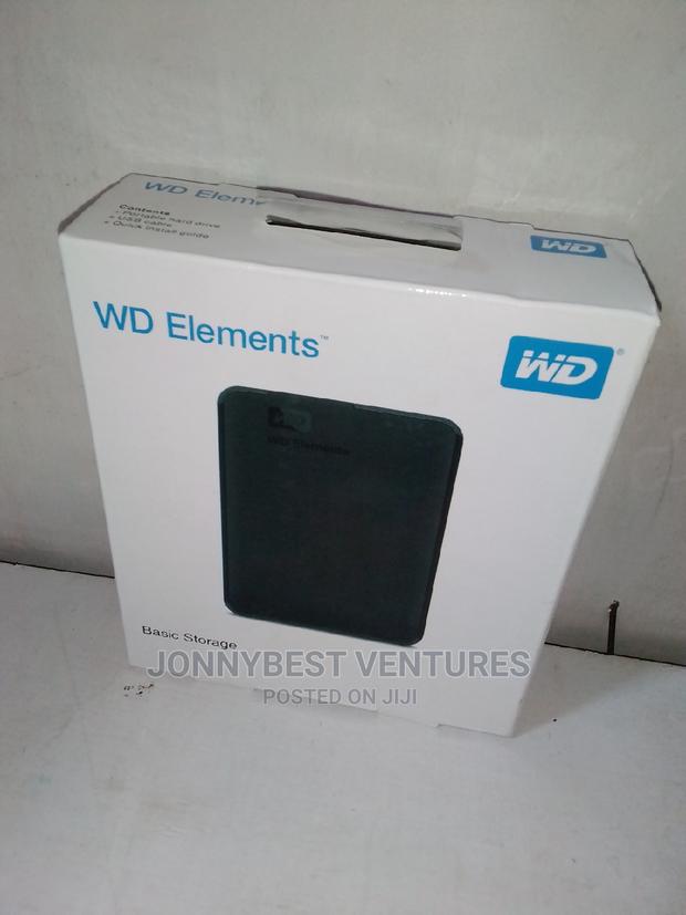 3.0 WD External Hard Drive Case · Photo 3