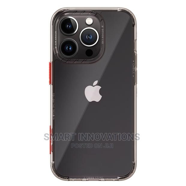 iPhone 14 Promax | 14 Plus | 14 Pro Rock Airprotection Case · Photo 2