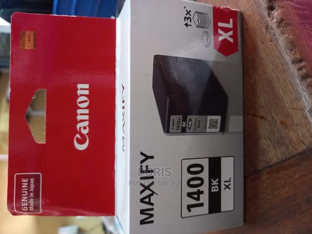 Original Canon Ink · Photo 1