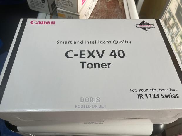 Genuine Canon Copier · Photo 1