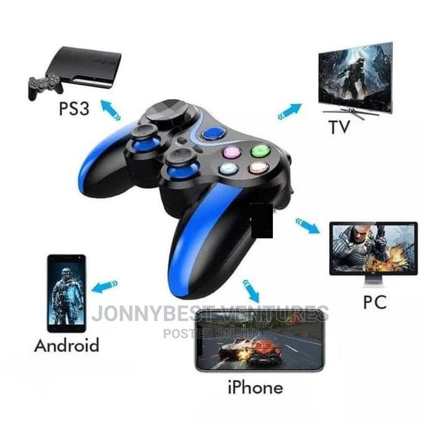 Wireless V13 Phone Game Pad · Photo 1