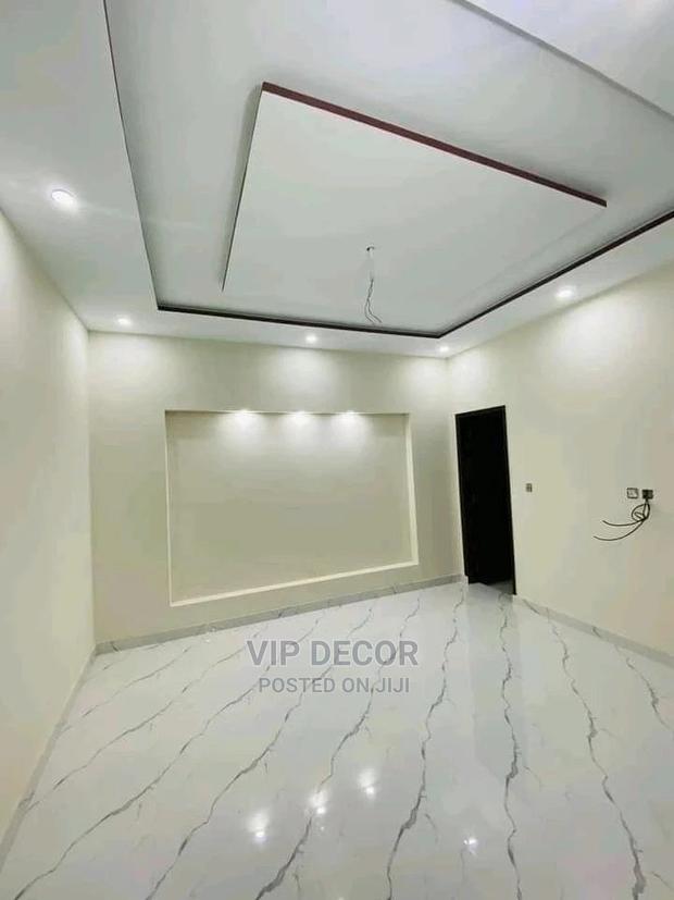 P.O.P Ceiling:Accra to North · Photo 8