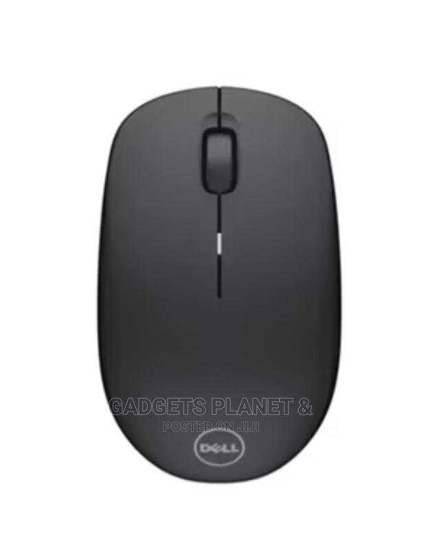 Dell Wireless Mouse - Wm126 · Photo 3