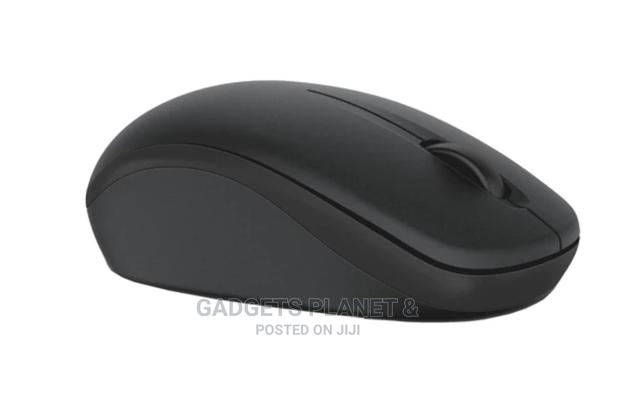 Dell Wireless Mouse - Wm126 · Photo 4