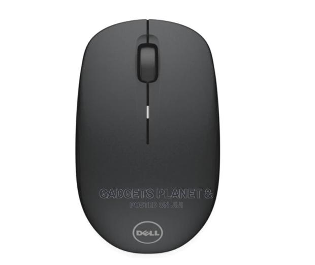 Dell Wireless Mouse - Wm126 · Photo 6