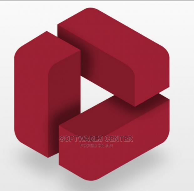 Protastructure 2021.5 Suite Latest · Photo 1