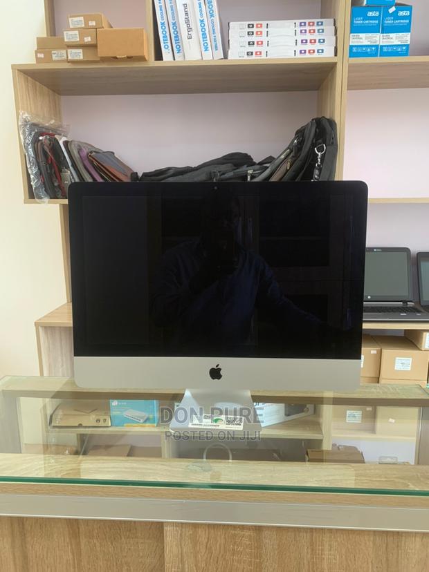 Desktop Computer Apple iMac 32GB Intel Core I5 SSD 1T · Photo 4