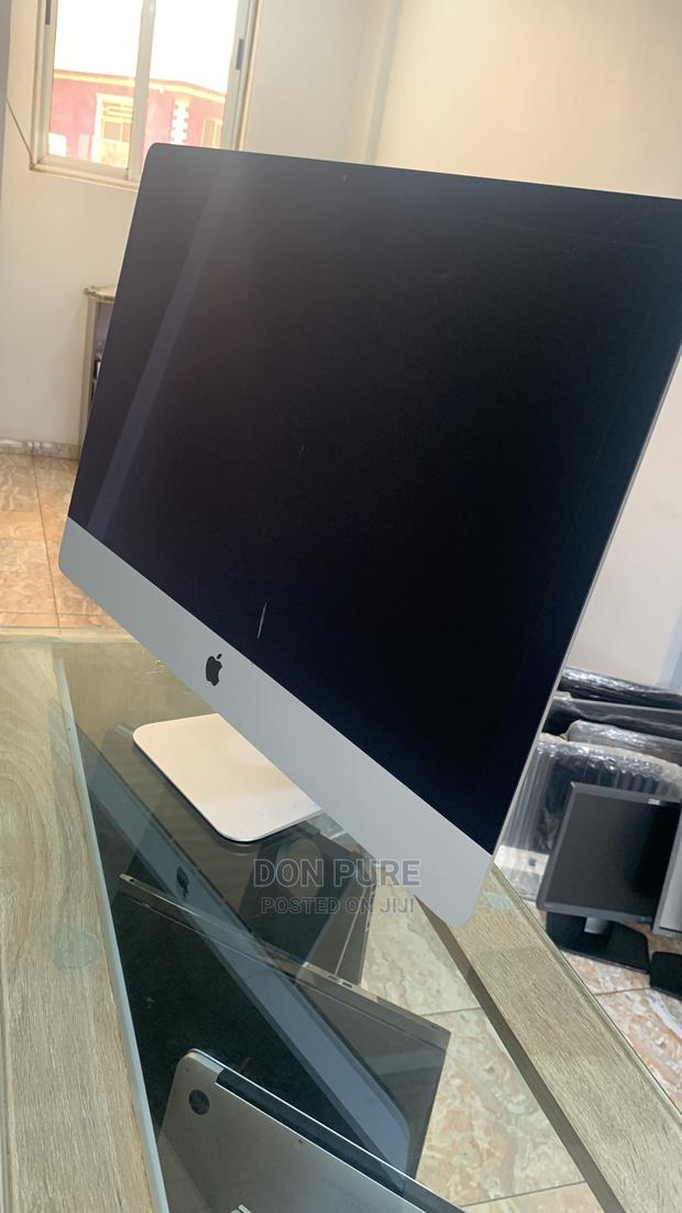 Desktop Computer Apple iMac 32GB Intel Core I5 SSD 1T · Photo 5