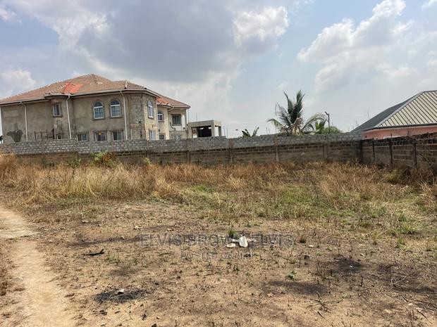 Genuine Title 2 Plot of Land for Sale at Legon Hills · Photo 2