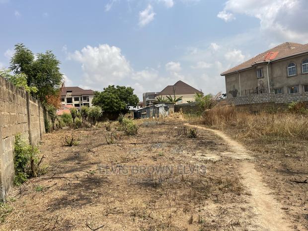 Genuine Title 2 Plot of Land for Sale at Legon Hills · Photo 1