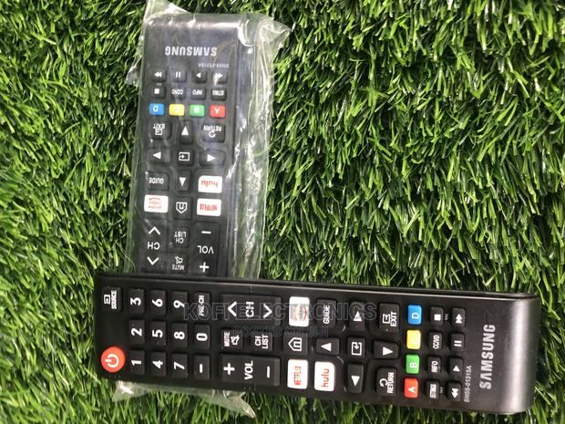 Universal Remote for All Samsung TV Remote Replacement · Photo 1