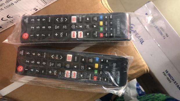 Perfect Samsung Remote to Replace Old Damaged Remote · Photo 1