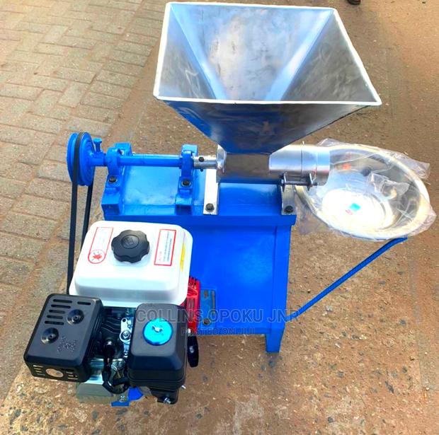 Brand New Fufu Machine · Photo 1